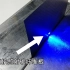 碳纤维板能否被激光点穿？