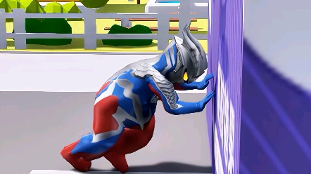 赛罗买了一大盒叶黄素软糖