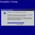 Windows 98 Memphis Beta 1 Build 1423 安装