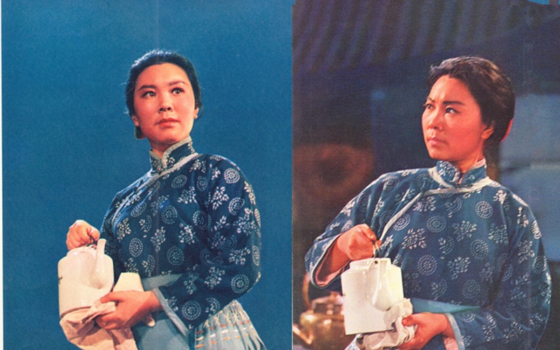 【我来说电影】曾伏虎导演聊电影之《沙家浜》(1971版