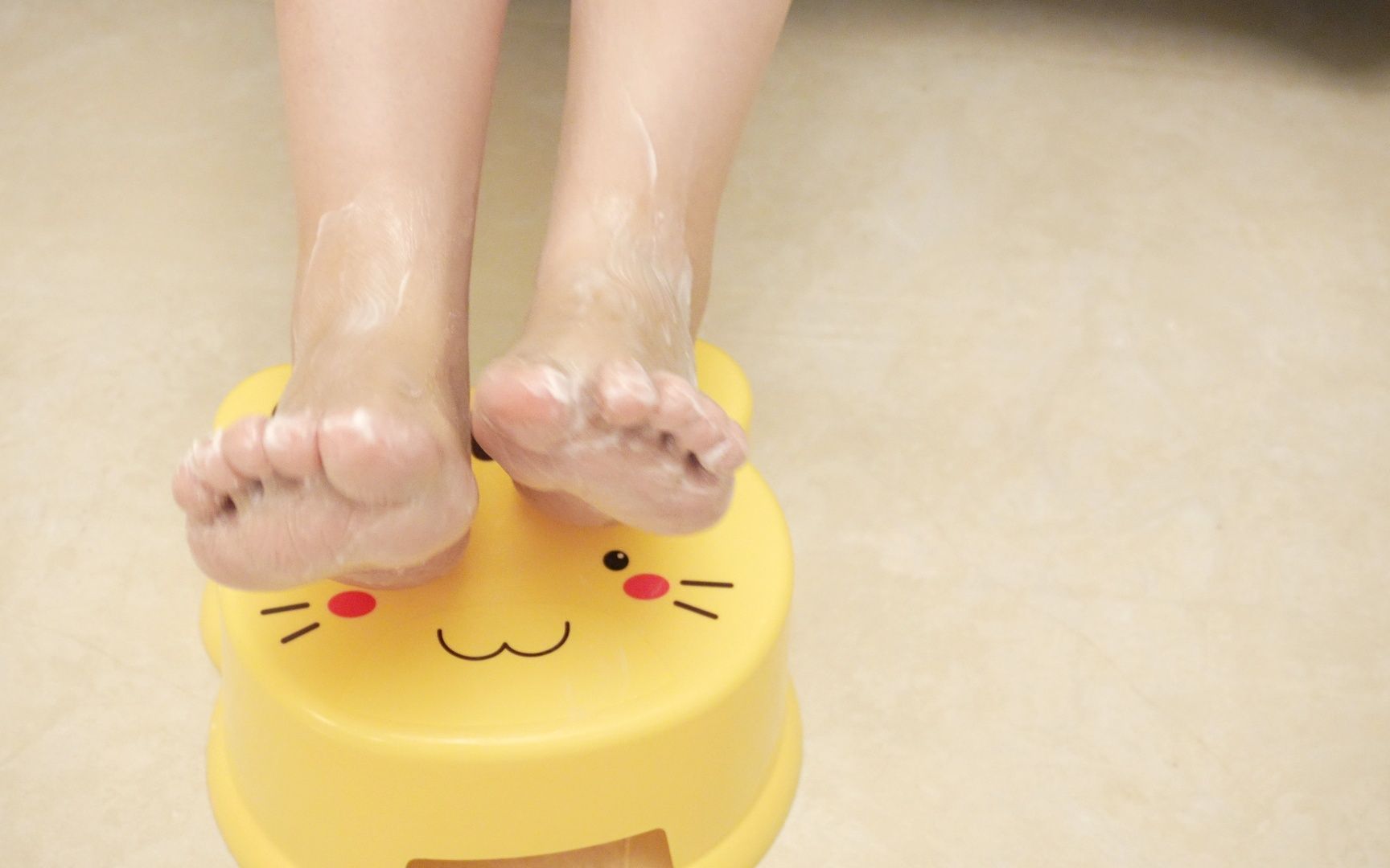 [150CM Ice Ling Purple] jiojio Daily Care 4K Ultra HD