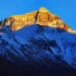 5月22日，世界之巅—珠穆朗玛峰。30秒日照金山分享给大家，见者好运