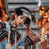 古城古镇怎么拍？学会6招拍出特色