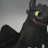 （2019）【驯龙高手3】[1080p特效花絮预热放送!!]Kit Harington 对决 Toothless Fun