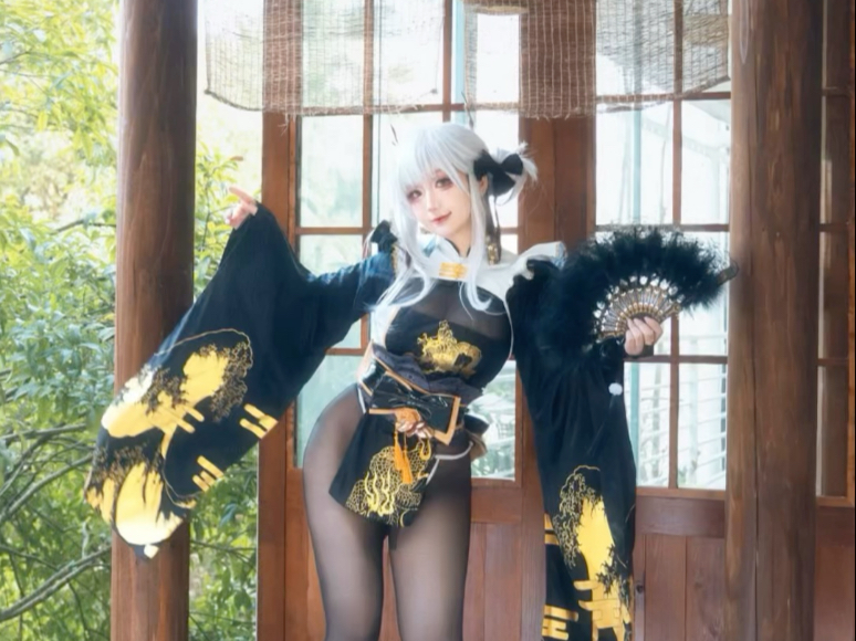 你可能不认识我，但你可能刷到过这些图……