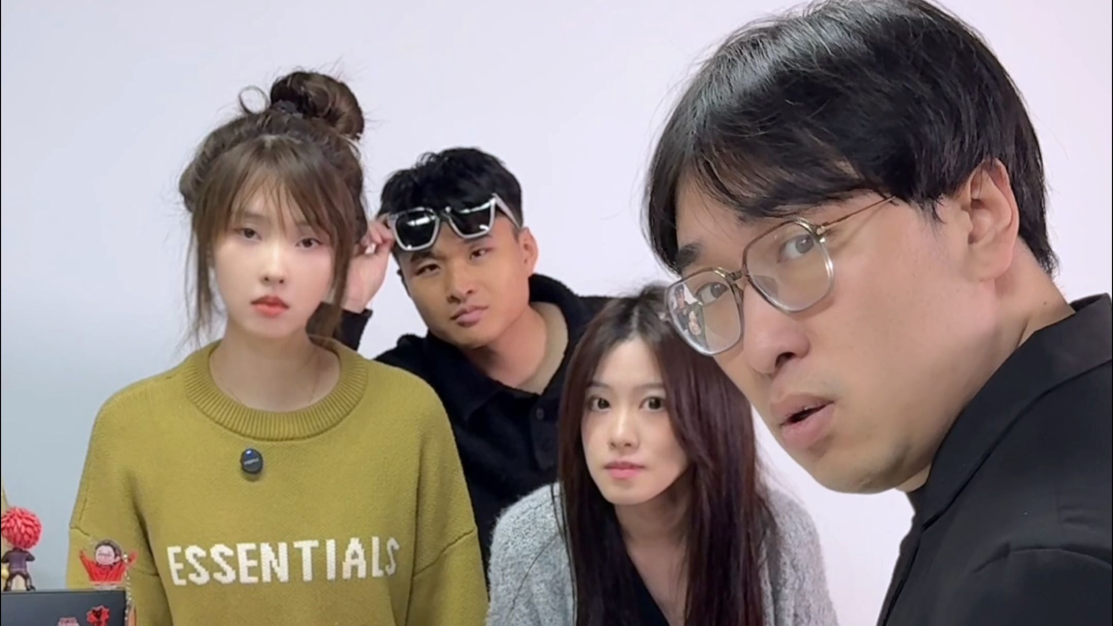 牛马终于被当人了