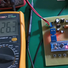 057---基于STM32单片机单相SPWM逆变过流保护电源