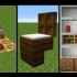 【Grian | 展示】Minecraft-50种家具和装饰的设计