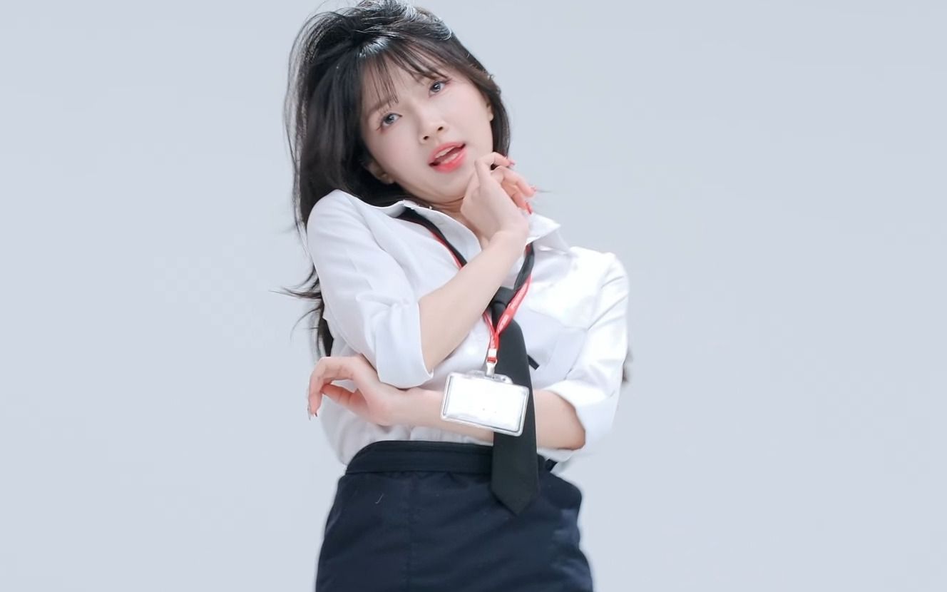 BAAM Xu Ying Student