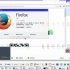 20H2人工模拟安装Firefox