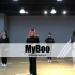 2020最爱丨把易烊千玺的《MyBoo》编成爵士舞是一种什么体验？