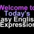 Coach Shane老师的 Daily Easy English Expression 合集（1-200）