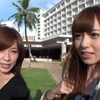 【名作劇場】たびともイングアム　かすみ果穂×希志あいの　2011年12月放送