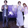 「青春ブタ野郎はゆめみる少女の夢を見ない」公開7周年記念スペシャル上映会 | トークショーライブ中継