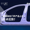 麦格纳在门环产品上有何技术优势