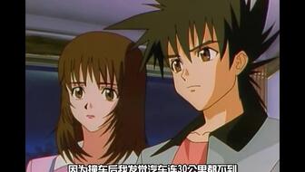 所有 比赛镜头合集 double one篇