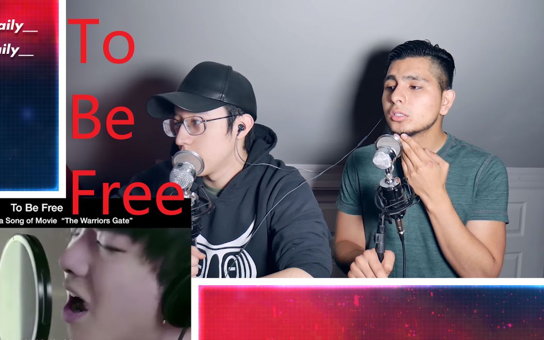 外国人看华晨宇的反应