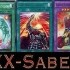 【游戏王ADS】XX-剑士