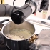全球首个机器人厨房