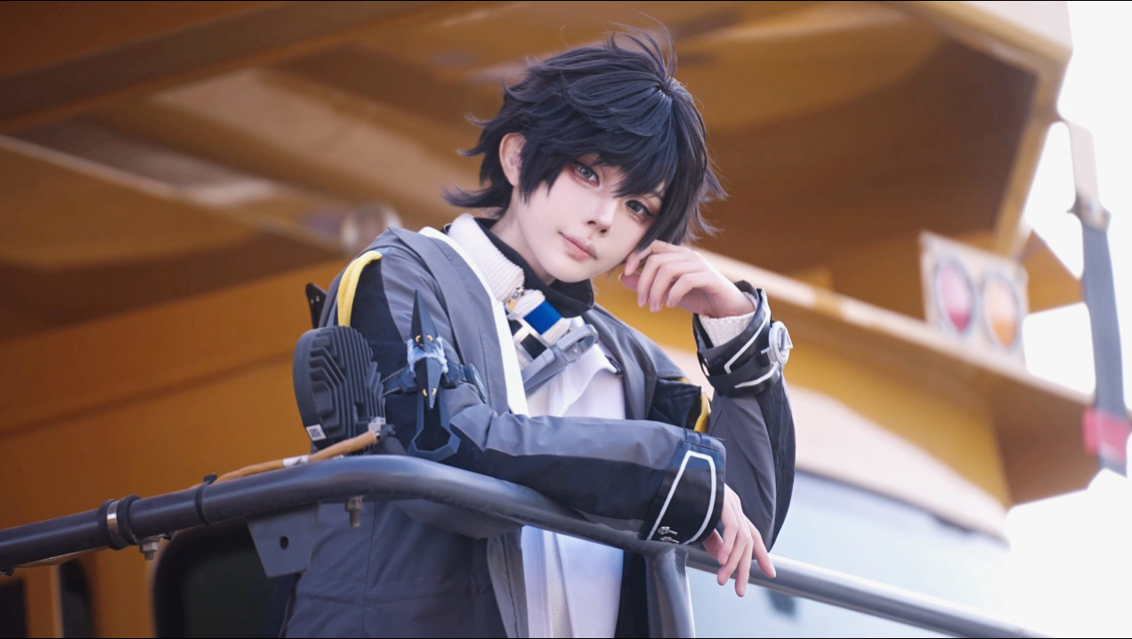 Terminal Administrator in Position