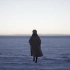 索尼a6300拍摄。 冬日的青海湖是寂静的美，一望无垠。