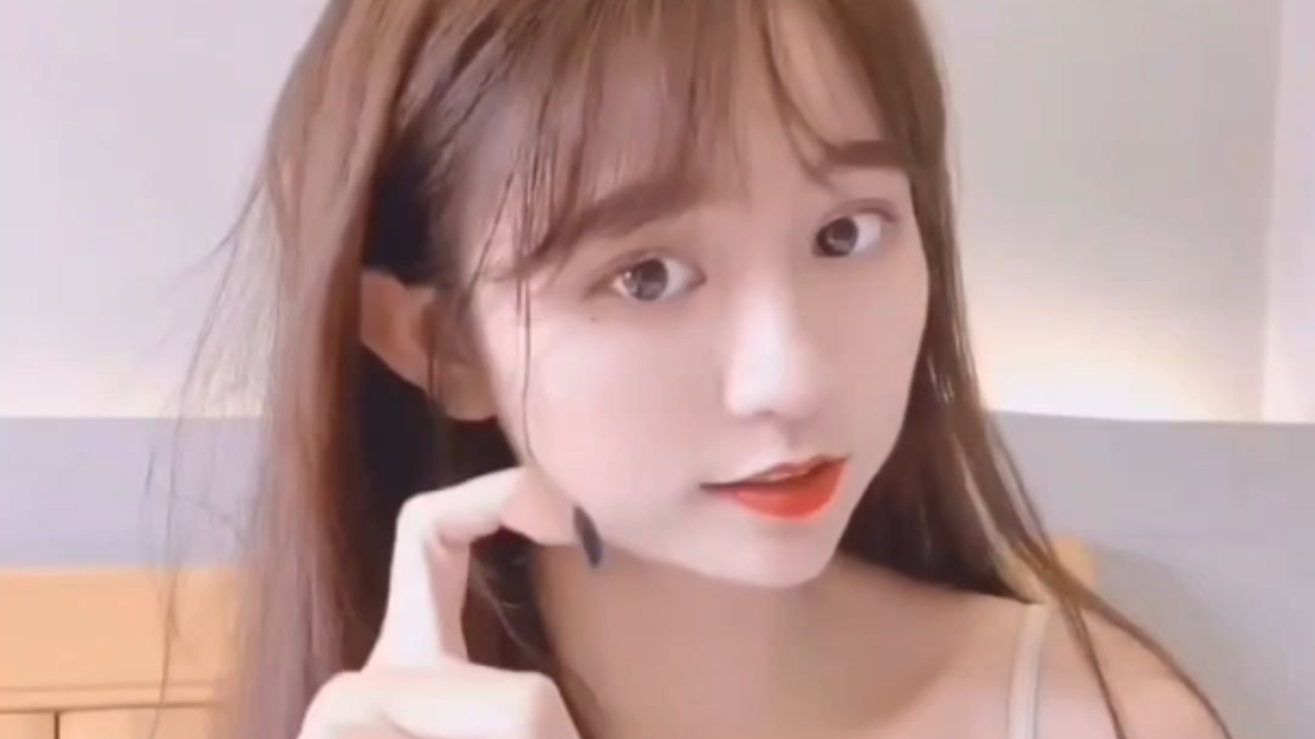 What exactly does this gesture mean?