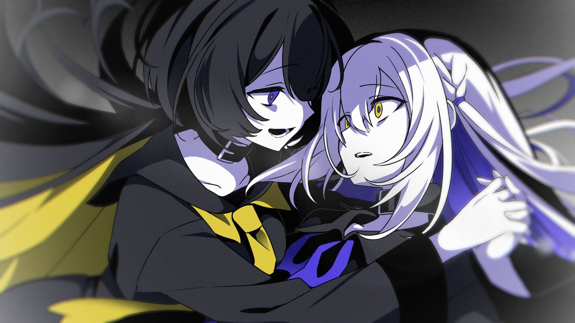 檻ごっこ / 初音ミク【本家投稿】