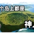 2022/08/24【搬运·老高与小茉】这个岛上全是“神人”，却困在这里上千年直到灭绝