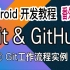 第52集 Git和GitHub（2）