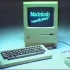 1984苹果初代Macintosh