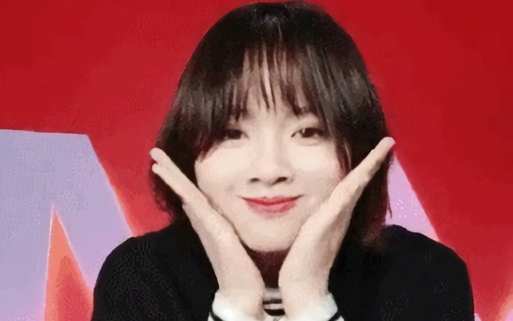 青鸟陈乐一 B站