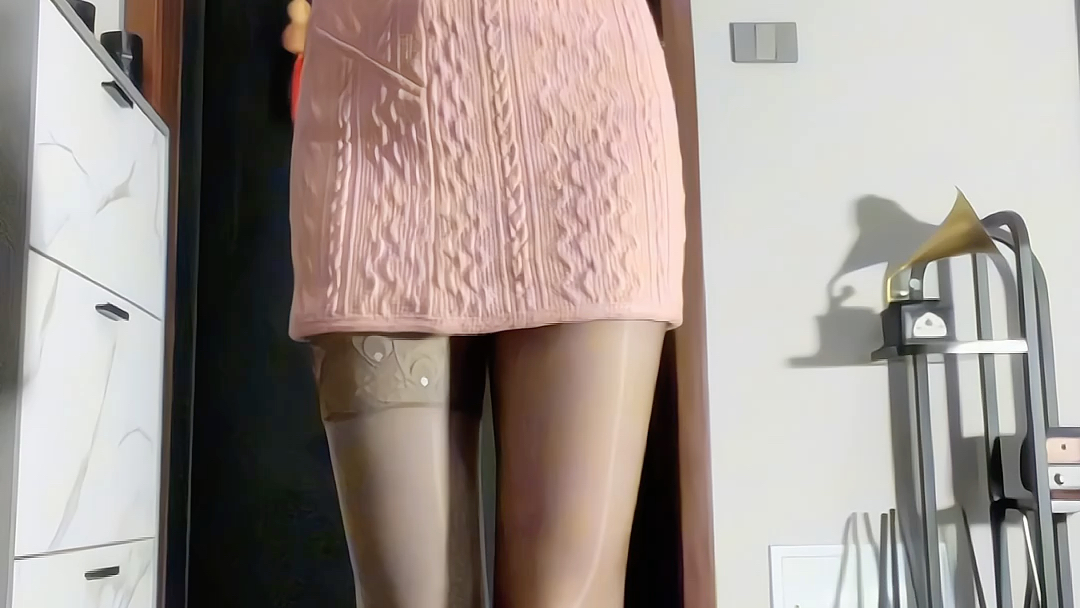 The bus is very ya yi