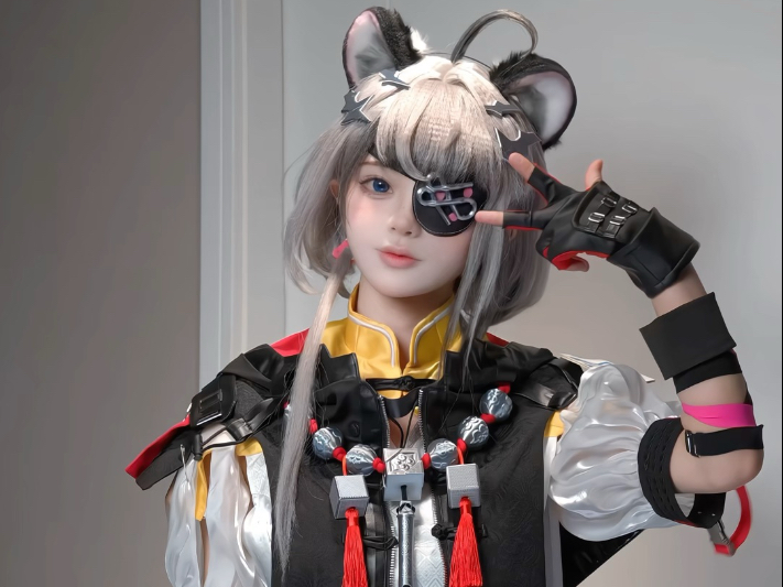 大当家汤汤是也Oᴗoಣ