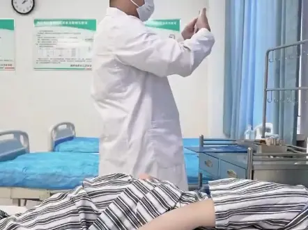 肌内注射操作流程
