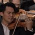 【4K超清】陈锐演绎西贝柳斯《小提琴协奏曲》（2021）