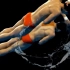 奥运会 | 游泳跳水燃向混剪 |“水一样把我浸透, 象浸透一片鸟羽”