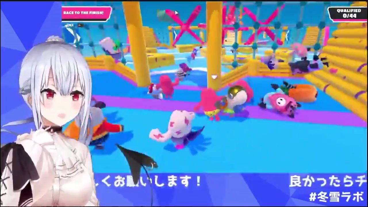 【熟】被狂舔的冬雪