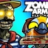 【VanossGaming】Zombie Army 4 Dead War Funny Moments - Italian