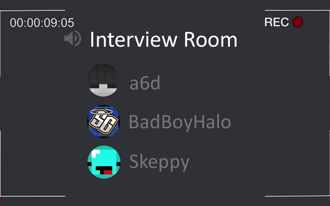 熟skeppy用一个数字逼疯badboyhalo
