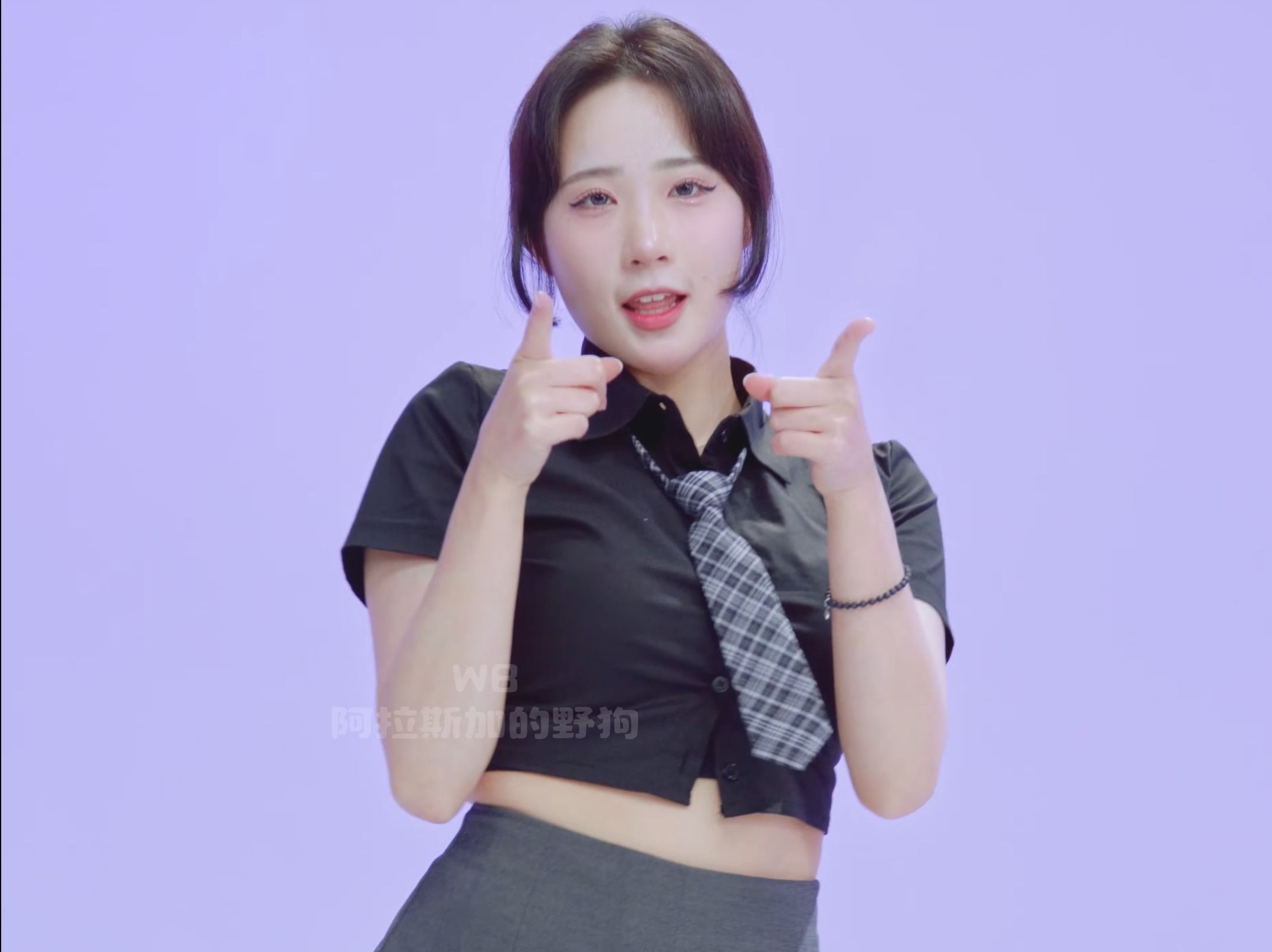 Oh! my mistake 郑仁 230912