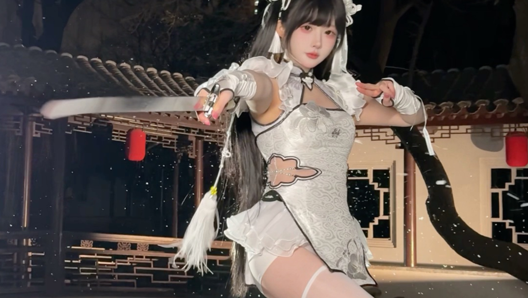 【兔丸】双马尾 丸子头 我的统治区