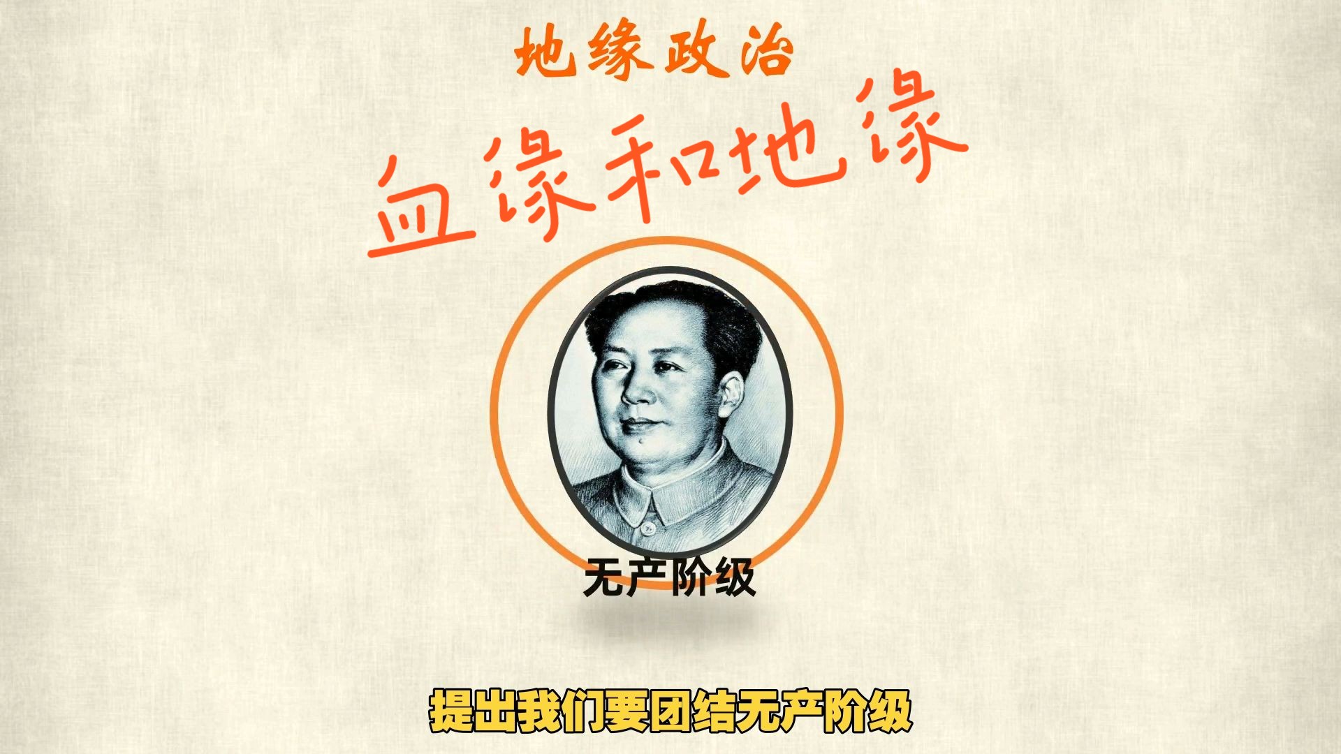 【第十二讲】乡土中国 全网最直观解读