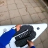 DIY 花式桨板SUP 脚踏（浆板）