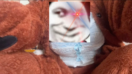 Who isn't confused? Who isn't a mimic? Who isn't a mimic? Who isn't a nun?