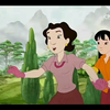 我啊仔这辈子第一次被人说丑陋