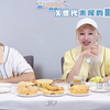 沙溢说宋雨琦骨子里很传统，能看到X世代末尾的气质。【人物评价