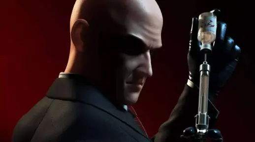 杀手:代号47「Hitman:codename 47」