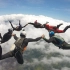 【跳伞】在夏威夷，Pacific Skydiving的日子