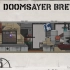 【Brickmania TV】Doomsayer Brew Pub - Brickmania Randoverse - 