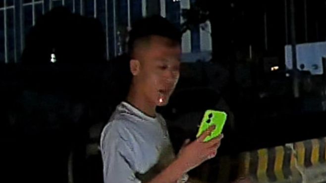 这是个预告片，正片下周发。我应该是摸到有组织犯罪团伙的一角了